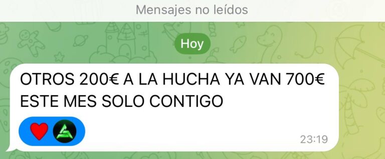 Capturas ganancias 1